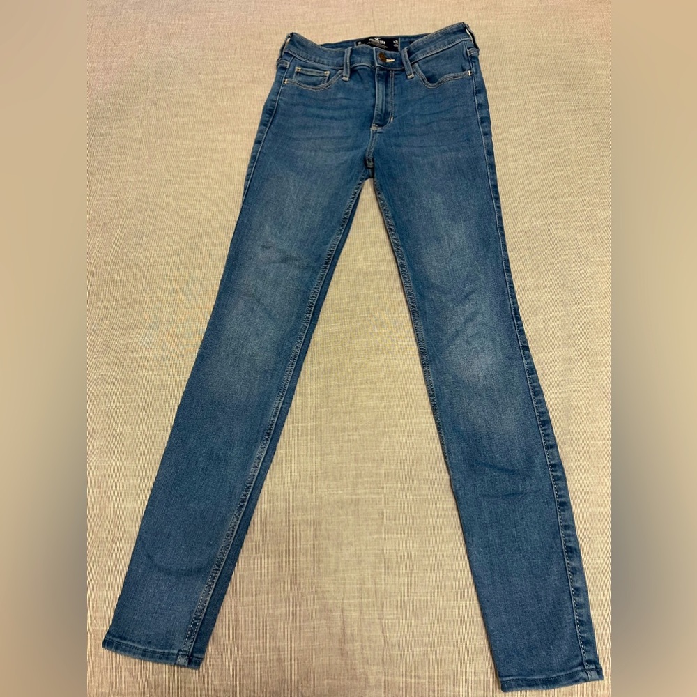 Hollister Skinny Jeans